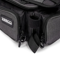 Zebco Trophy System Carryall Three Box Small 5.5L